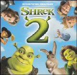 Various artists - Shrek 2 [Bonus Track] Disc 1