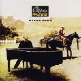 Elton John/Elton John - The Captain And The Kid