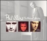 Phil Collins - The Platinum Collection Disc 3