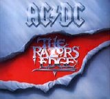 AC/DC - The Razors Edge
