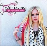 Avril Lavigne - The Best Damn Thing [2007]