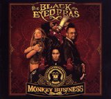 Black Eyed Peas - Monkey Business