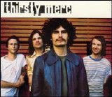 Thirsty Merc - Thirsty Merc [Bonus Track]
