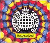 Various artists - Ministry of Sound: The Annual 2007 Disc 2