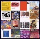 UB40 - Very Best of UB40 1980-2000 [UK]