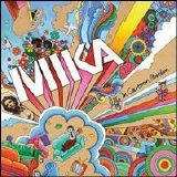 Mika - Life in Cartoon Motion