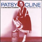 Patsy Cline - Patsy Cline's Greatest Hits