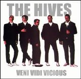 The Hives - Your New Favourite Band