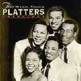 The Platters - Magic Touch