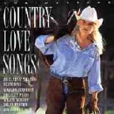 Various artists - Country Love Songs of the Seventies