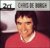 Chris de Burgh - The Very Best of Chris de Burgh