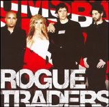 Rogue Traders - Here Come the Drums