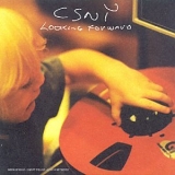 Crosby, Stills, Nash & Young - Looking Forward
