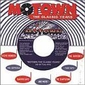 Various artists - Motown: The Classic Years