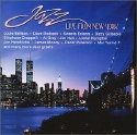 Various artists - Telarc Jazz