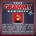 Various artists - 2004 Grammy Nominees