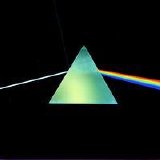 Pink Floyd - Dark Side of the Moon