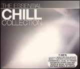 Various artists - Essential Chill Collection