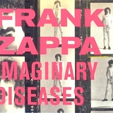 Frank Zappa - Imaginary Diseases