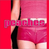 Peaches - Teaches of Peaches