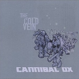 Cannibal Ox - The Cold Vein