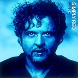 Simply Red - Blue