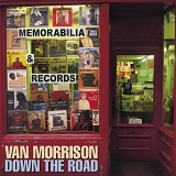 Van Morrison - Down the Road