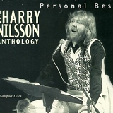 Harry Nilsson - Personal Best: The Harry Nilsson Anthology