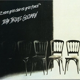 Jean-Jacques Goldman - Entre Gris Clair Et Gris FoncÃ©