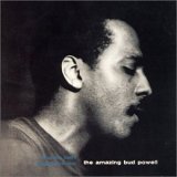 Bud Powell - The Amazing Bud Powell, Vol.2