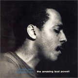 Bud Powell - The Amazing Bud Powell, Volume Two