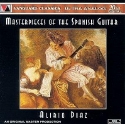 Alirio Diaz - Die Spanische Gitarre