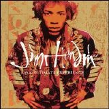 Jimi Hendrix Experience - The Ultimate Experience