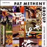 Metheny, Pat - Letter from Home