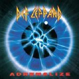 Def Leppard - Adrenalize