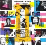 Siouxsie & The Banshees - Twice Upon a Time: The Singles