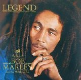 Bob Marley & The Wailers - Legend