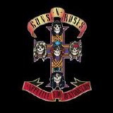 Guns N' Roses - Appetite for Destruction