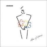 Icehouse - Man of Colours