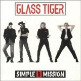 Glass Tiger - Simple Mission
