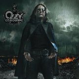 Ozzy Osbourne - Black Rain