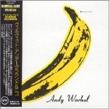 The Velvet Underground - The Velvet Underground & Nico