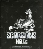 Scorpions - No. 1's