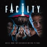Various Artists - Soundtracks - The Faculty (1998 Film)