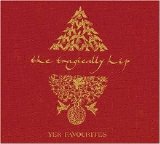 The Tragically Hip - Yer Favourites