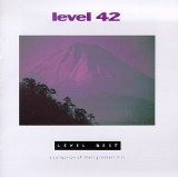 Level 42 - Level Best (A Collection Of Their Greatest Hits)