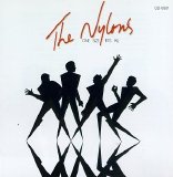 The Nylons - One Size Fits All