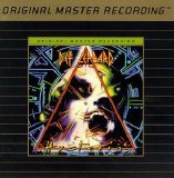 Def Leppard - Hysteria