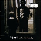 Korn - Life Is Peachy