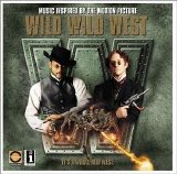 Various artists - Wild Wild West: Music Inspired By The Motion Picture
